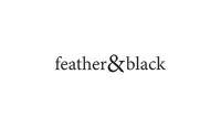 Feather-Black